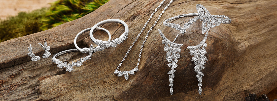 Best Anniversary Jewelry Gifts: Timeless Traditions & Modern Expressions